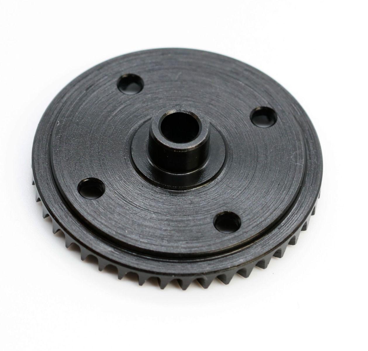 Powerhobby Ring Pinion 43T 13T Hardened Steel 3.30 Ratio Arrma 6s Notorious - PowerHobby
