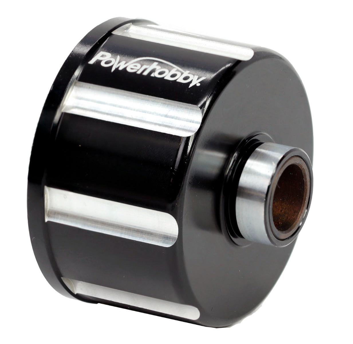 Powerhobby Aluminum Differential Case Arrma BLX 3S 4S - PowerHobby
