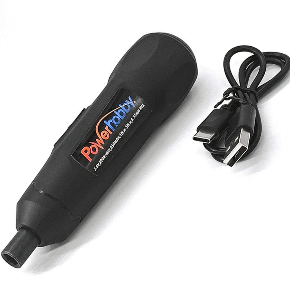 Powerhobby Professional Electric Power Driver Drill Machine RC TOOLS - PowerHobby