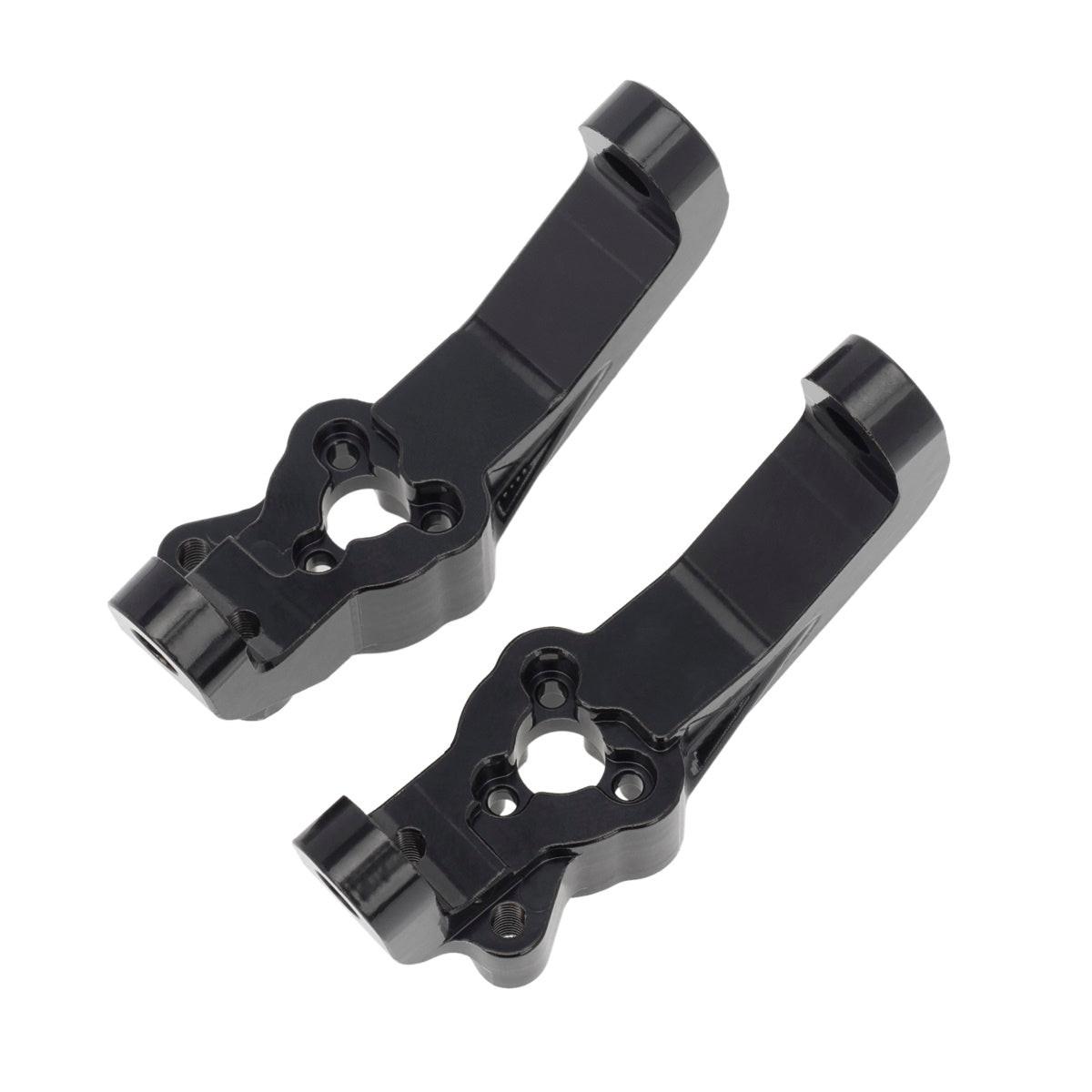 Powerhobby Brass C-Hubs Castor Blocks Redcat Gen8 V1 / V2 - PowerHobby