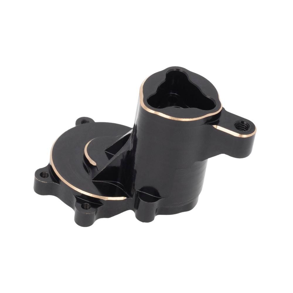 Powerhobby Brass Brass Rear Stub Axle Carriers Redcat Gen Redcat Gen8 V1 / V2 - PowerHobby