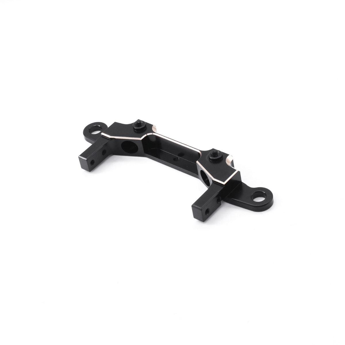 Powerhobby Brass Counterweight Rear Bumper Mount Axial SCX10 III - PowerHobby