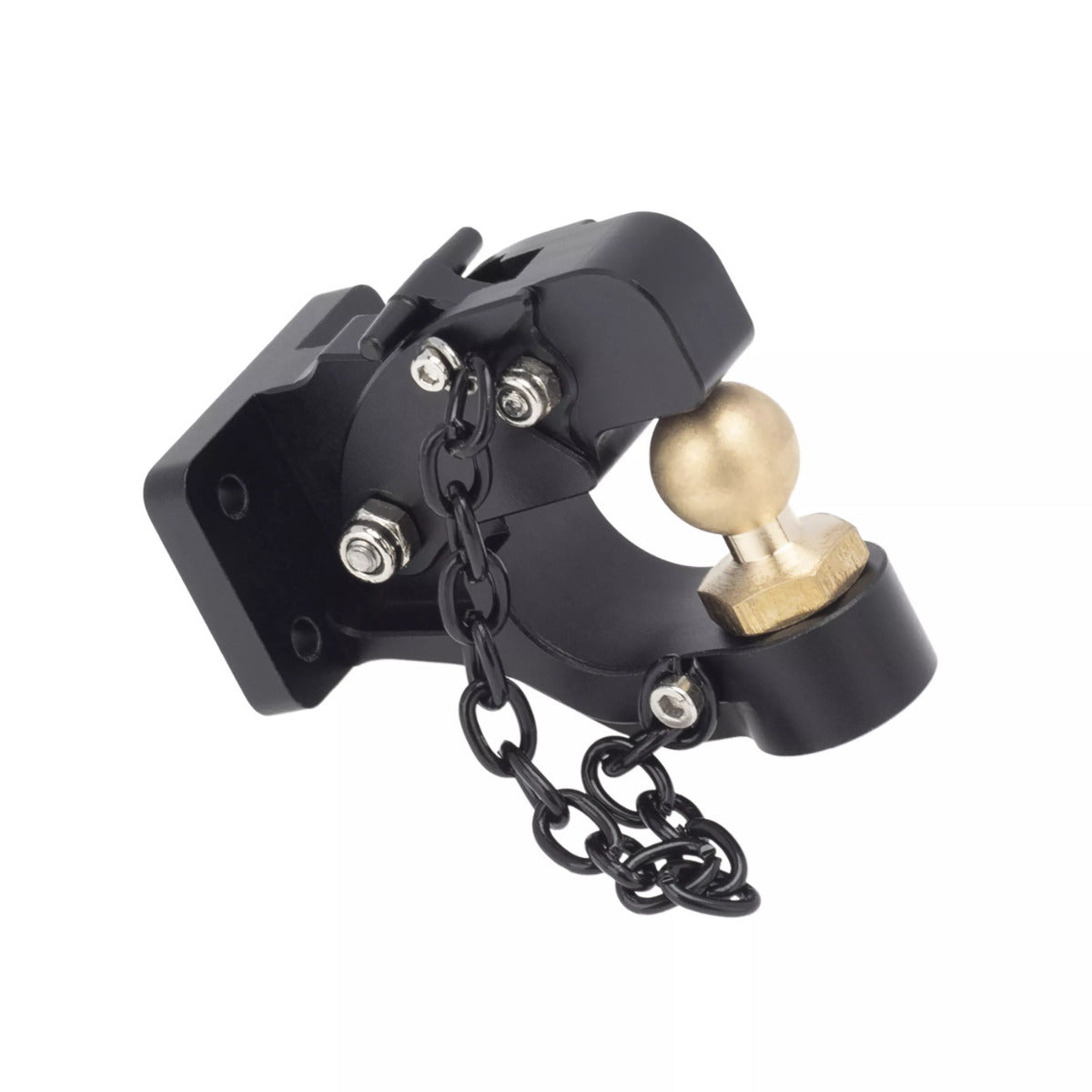 Powerhobby Aluminum Tow Hook for AXIAL 1/6 SCX6 - PowerHobby