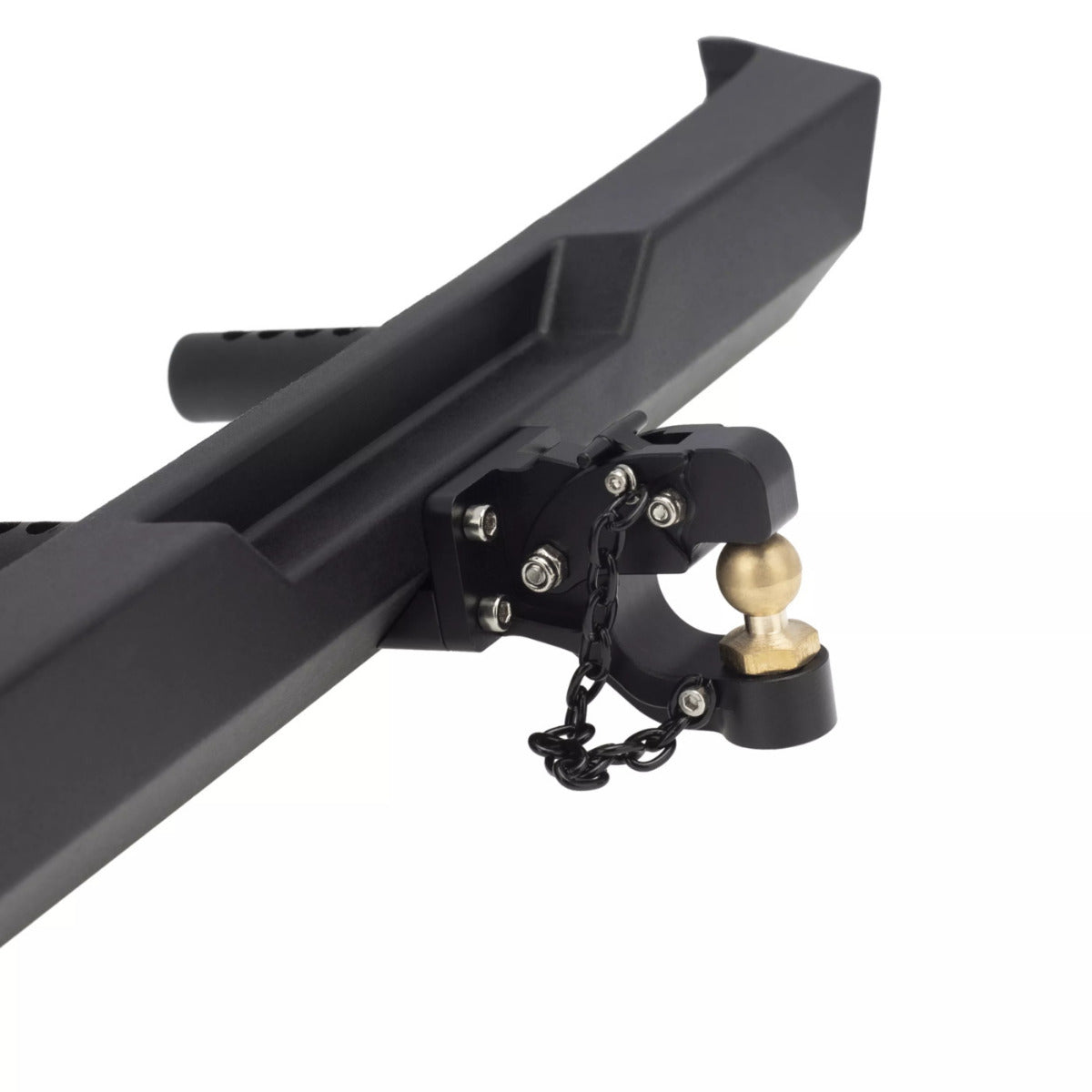 Powerhobby Aluminum Tow Hook for AXIAL 1/6 SCX6 - PowerHobby