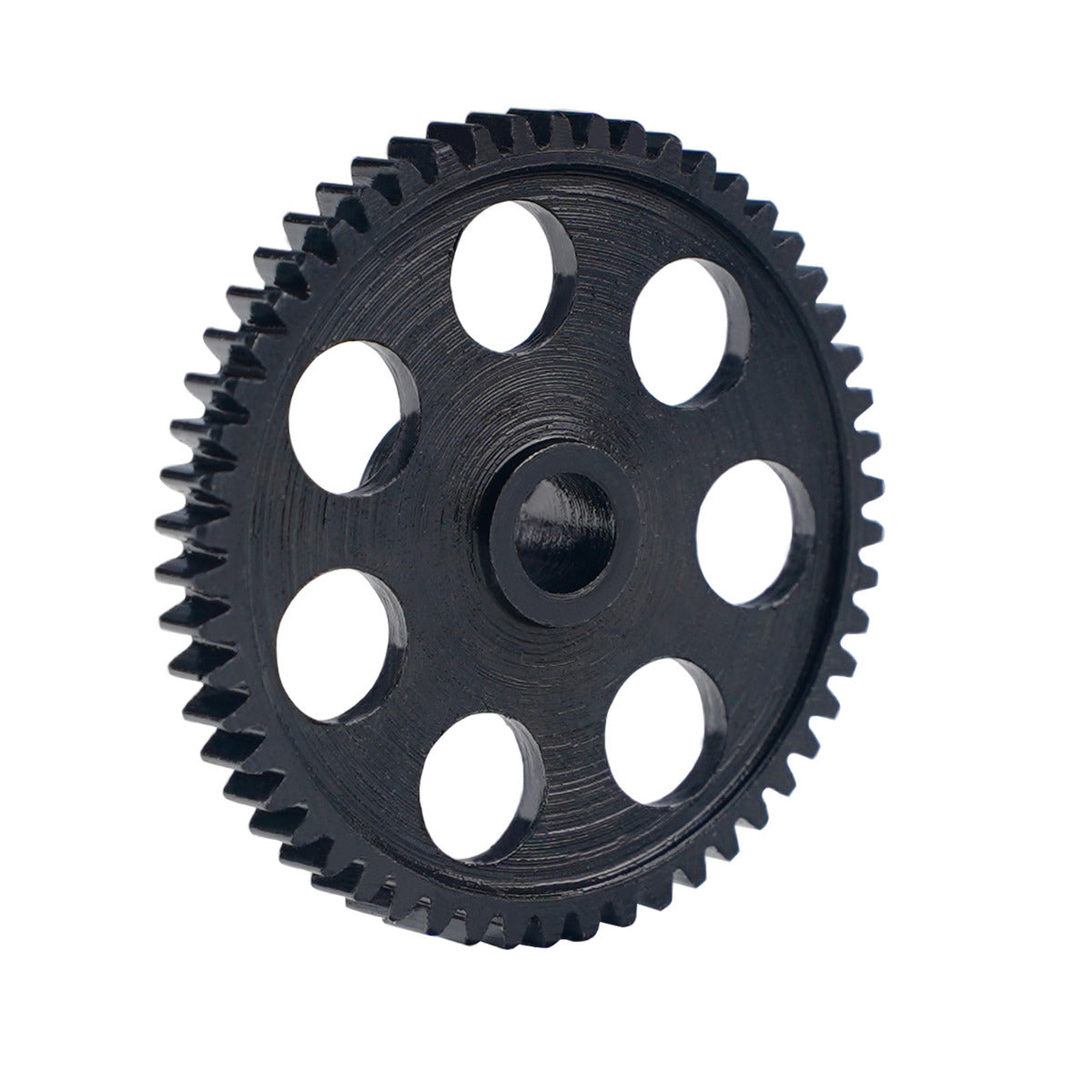 Powerhobby 54T 0.5 Hardened Steel Main Spur Gear FOR Traxxas Latrax Rally / Teton - PowerHobby