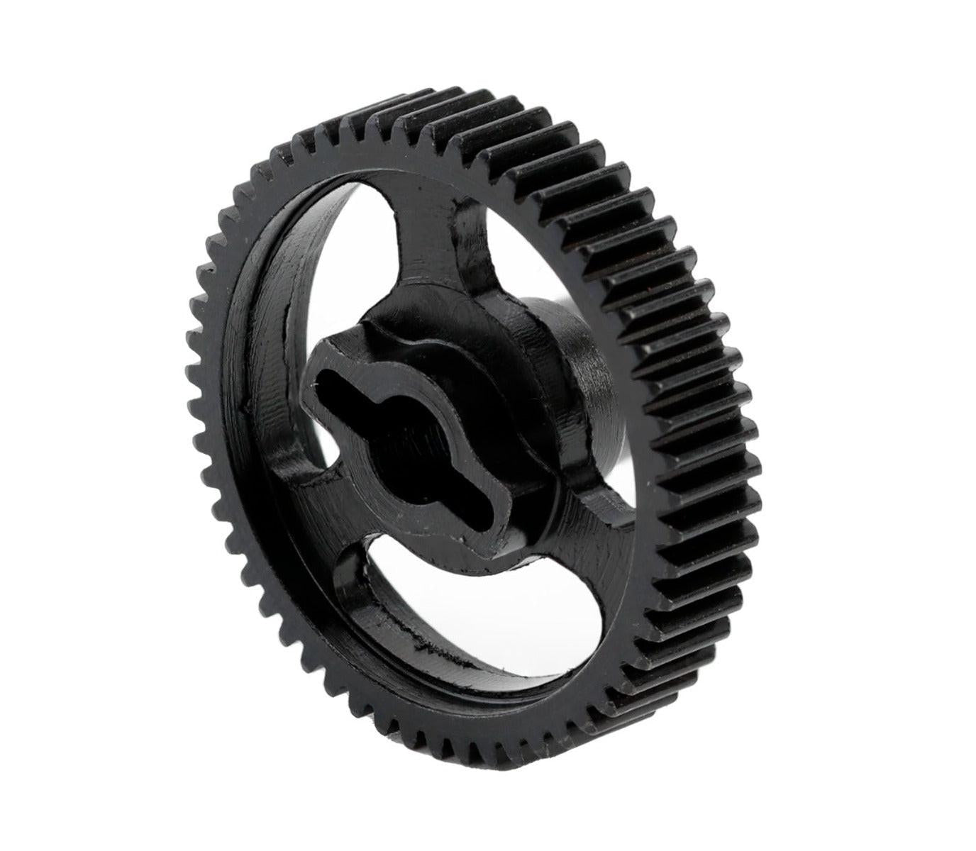Powerhobby 48P 70T Hardened Steel Spur Gear FOR Traxxas 4-Tec 2.0 Light Weight - PowerHobby
