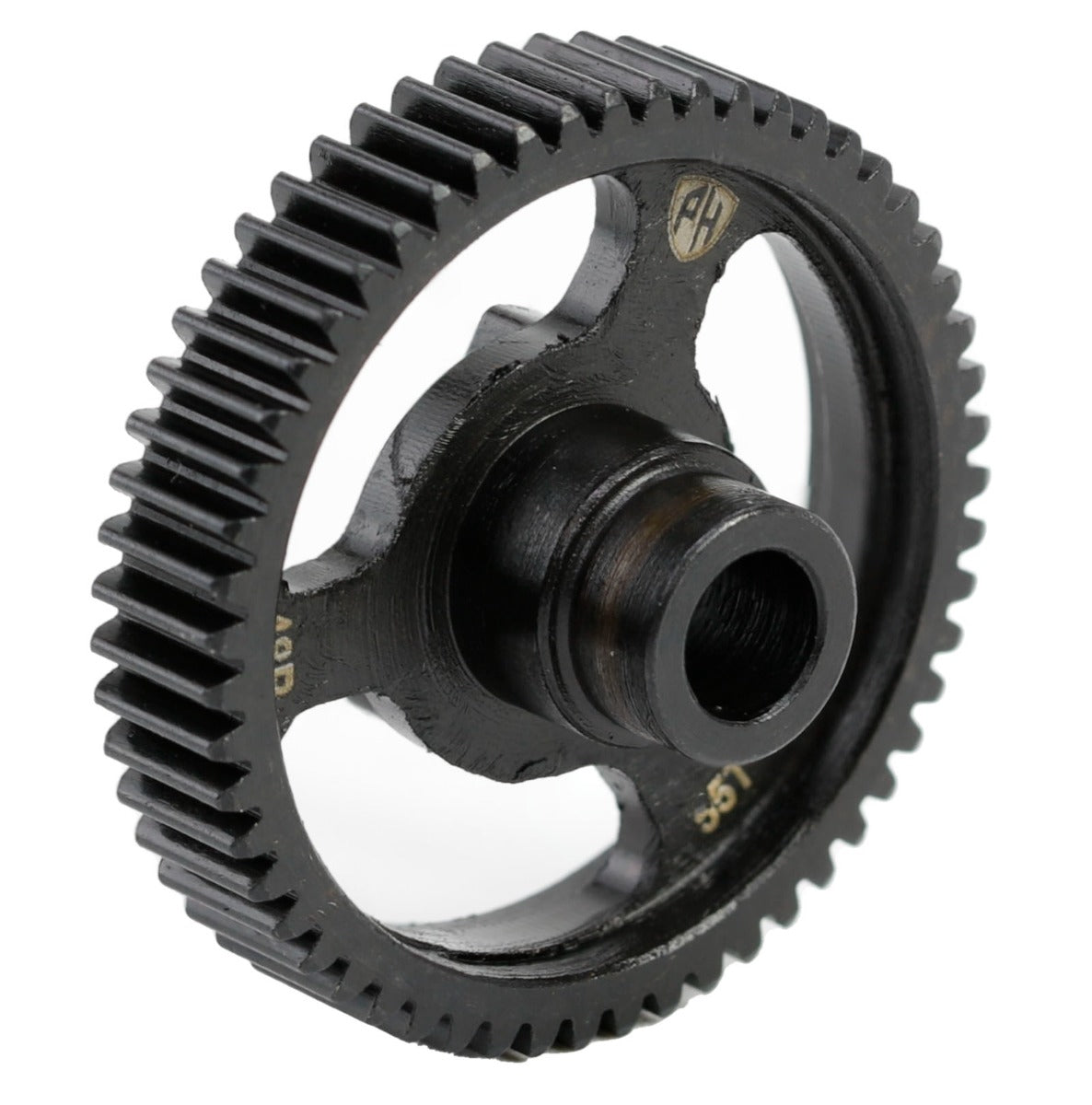 Powerhobby 48P 70T Hardened Steel Spur Gear FOR Traxxas 4-Tec 2.0 Light Weight - PowerHobby