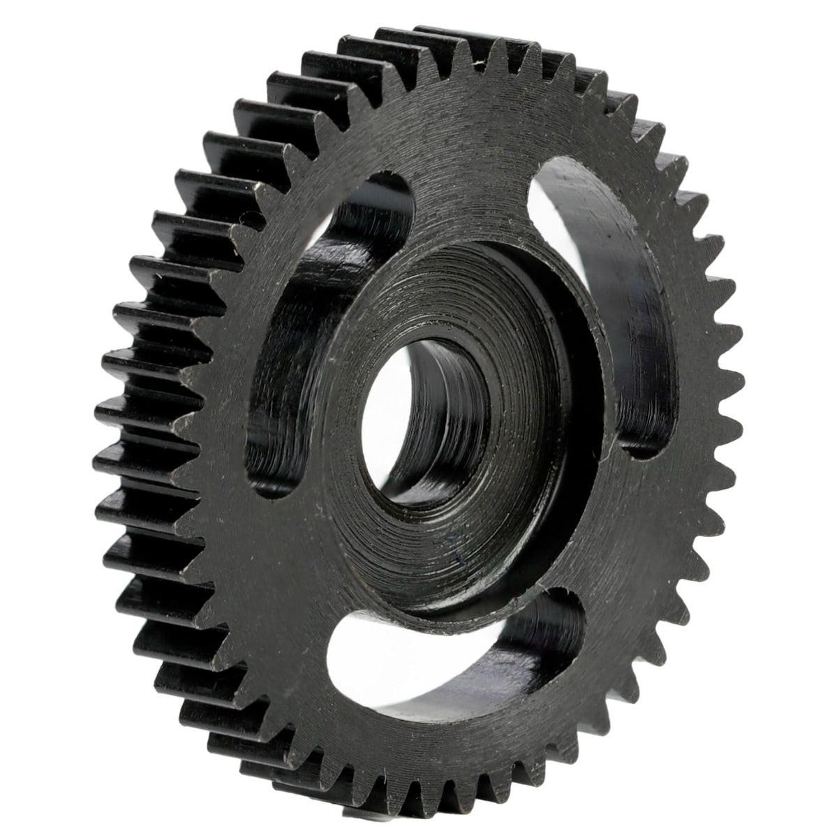 Traxxas Spur Gear 45Z – Zahnrad Für 1/16 E-Revo, Slash, Summit, Ken Block U. A.