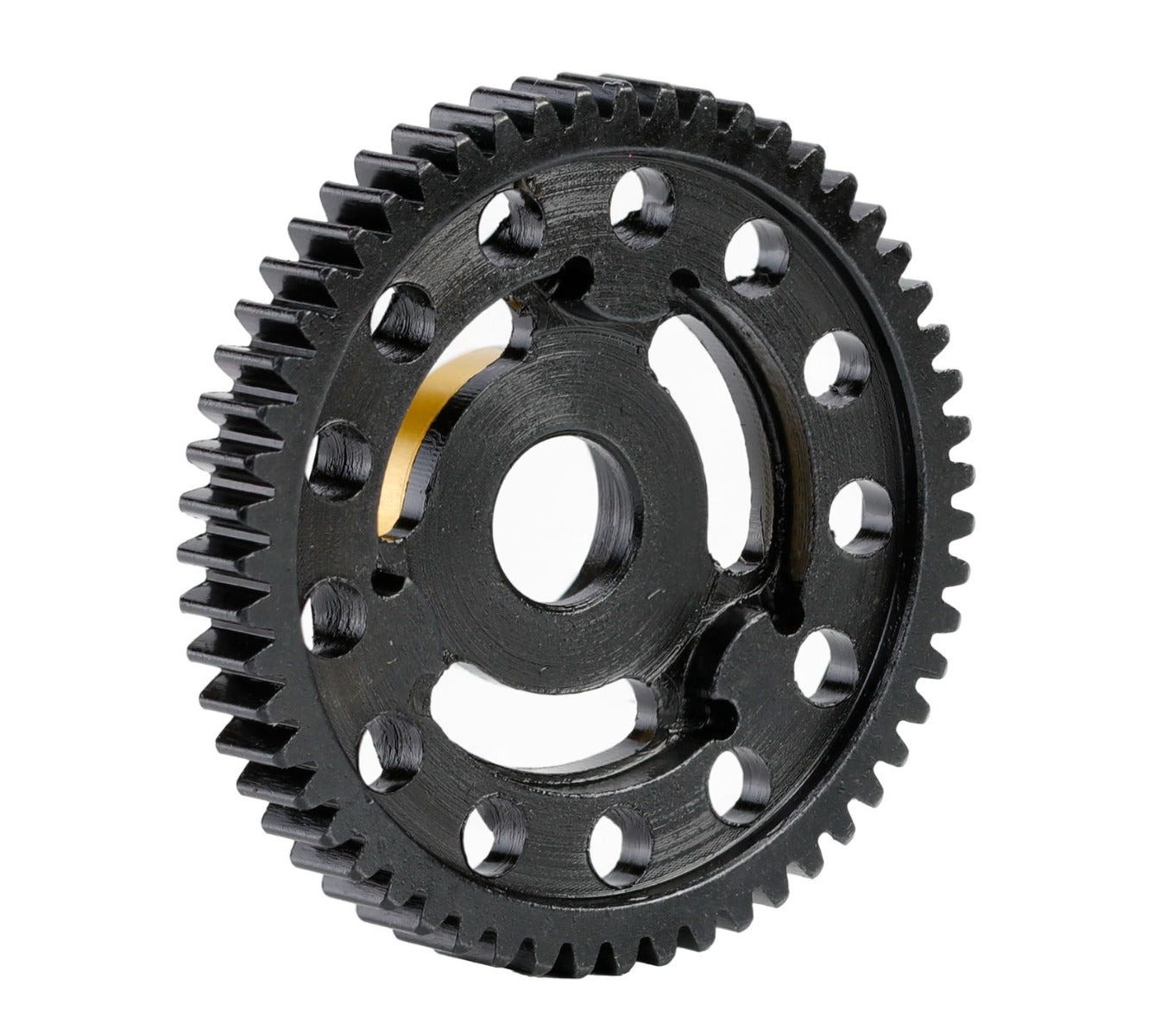 Powerhobby 55T Hardened steel Spur Gear FOR Traxxas 1/16 Slash E-Revo Summit - PowerHobby