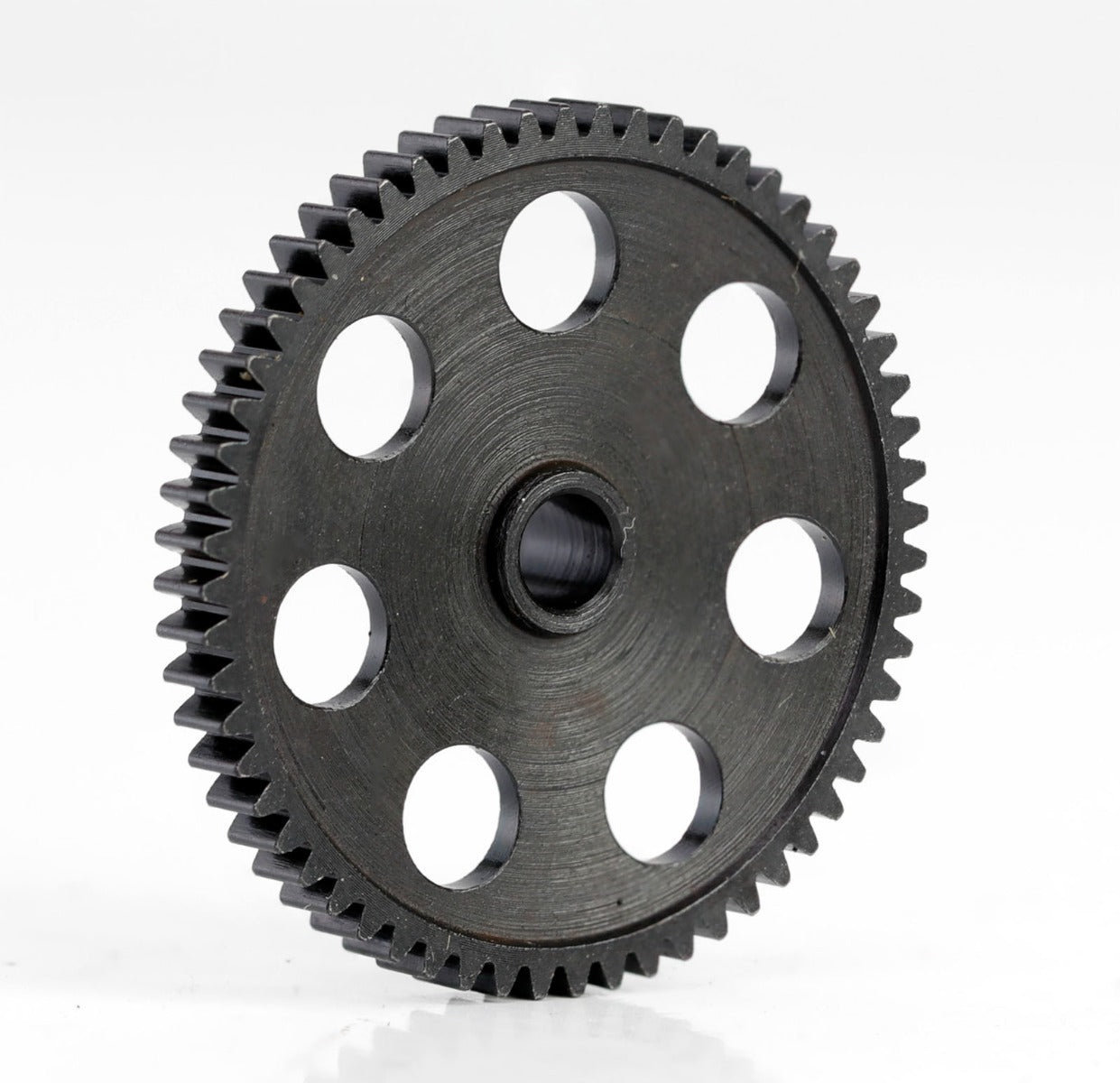 Powerhobby 54T 0.5 Module Hardened Steel Main Spur Gear - PowerHobby