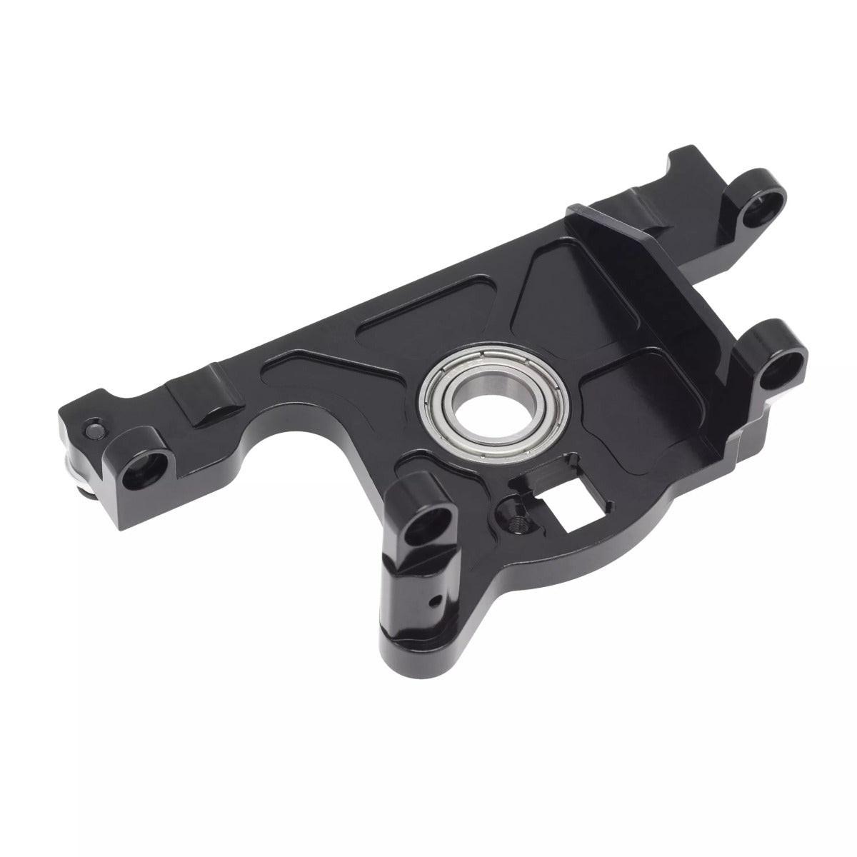 Powerhobby Aluminum Motor Mount FOR Traxxas Rustler 4x4 Slash LCG Rally - PowerHobby