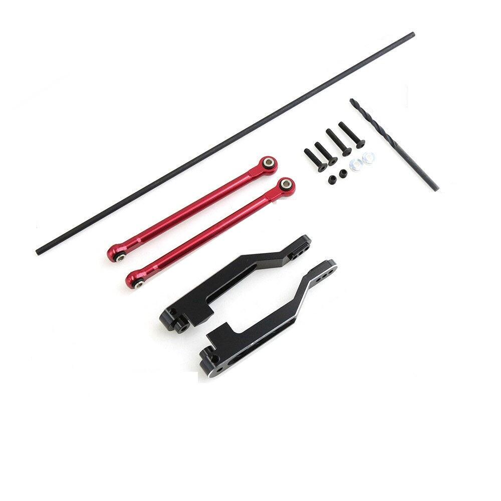 Powerhobby Rear Heavy Duty Torsional Sway Bar Set FOR Traxxas UDR - PowerHobby