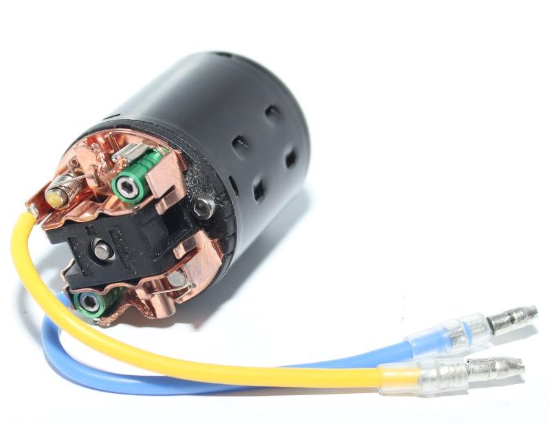 Powerhobby 540 45T Brush Brushed Motor For Rock Crawler SCX10 Wraith Assender - PowerHobby