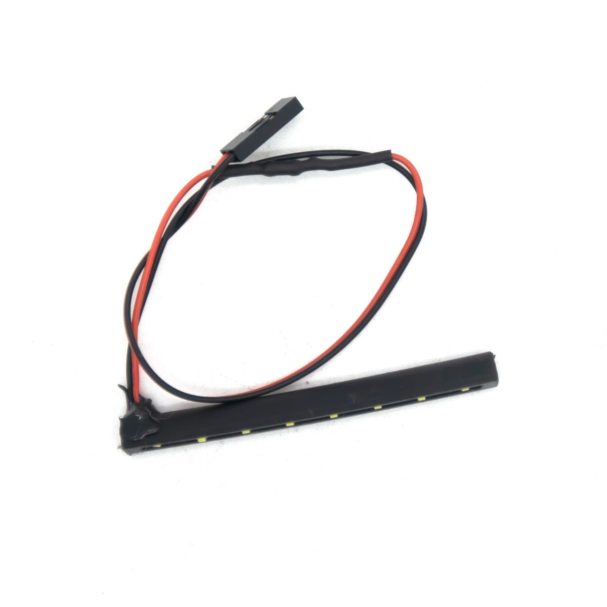 Powerhobby SCX24 Jeep C10 Deadbolt Roof Light 65mm - PowerHobby