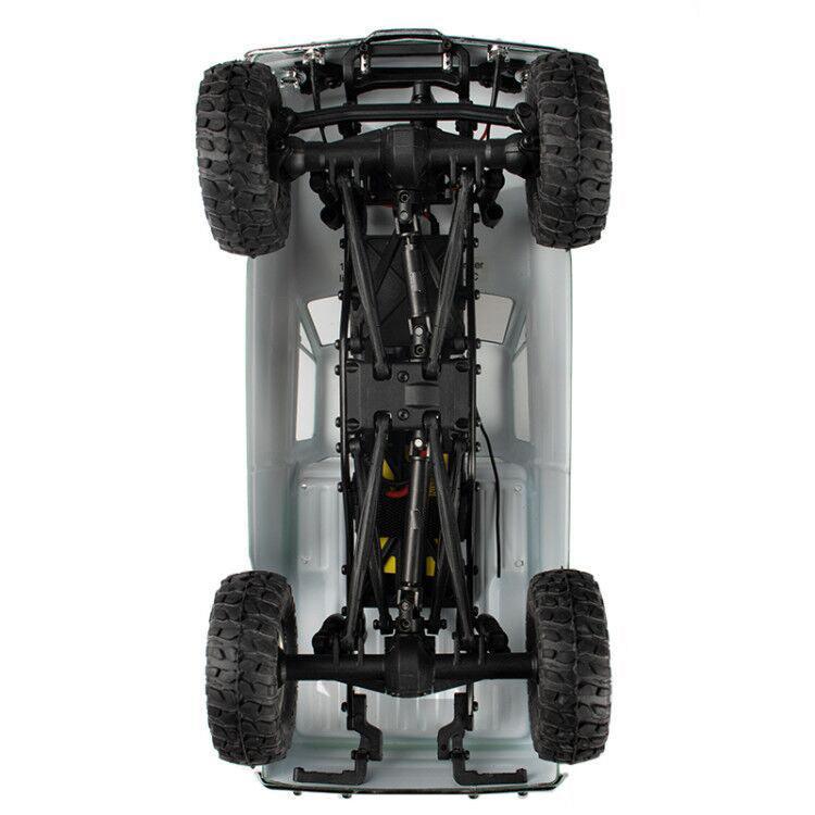 Powerhobby Axial SCX24 C10 Jeep Betty Hardened Steel Center Driveshaft - PowerHobby