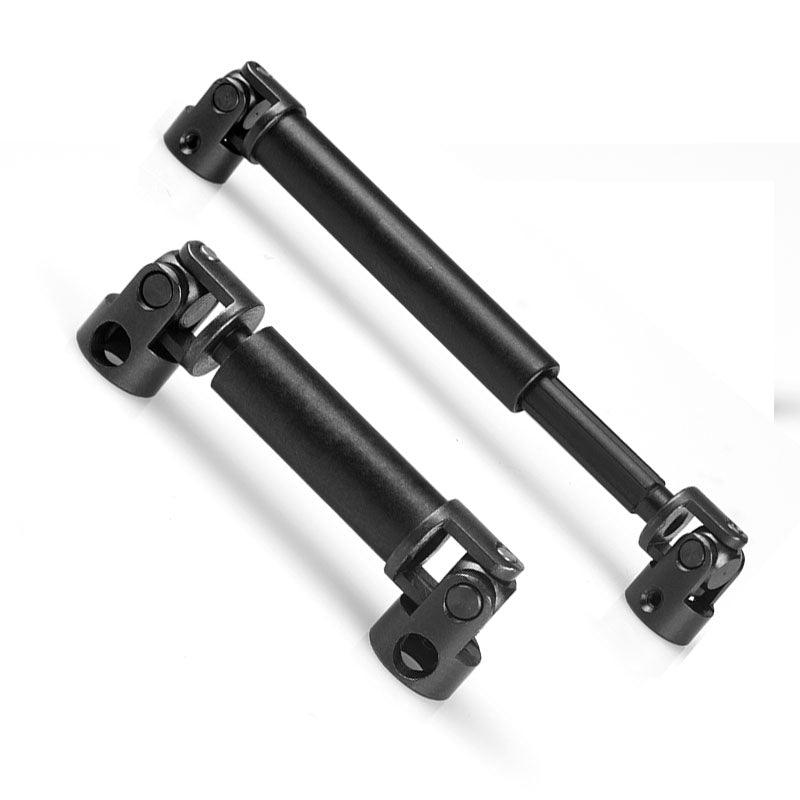 Powerhobby Axial SCX24 C10 Jeep Betty Hardened Steel Center Driveshaft - PowerHobby