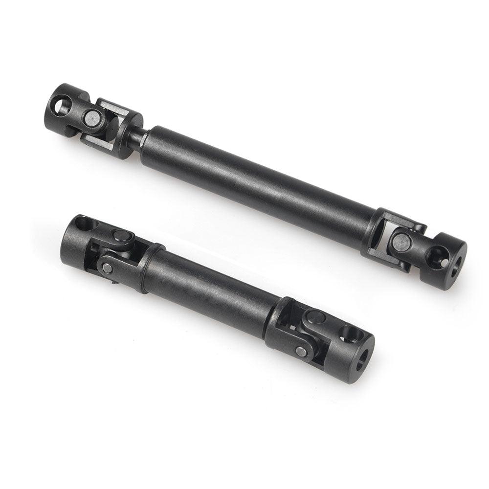 Powerhobby Axial SCX24 C10 Jeep Betty Hardened Steel Center Driveshaft - PowerHobby