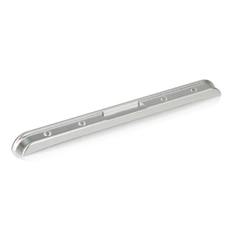 Powerhobby Axial SCX24 C10 Aluminum Rear bumper - PowerHobby