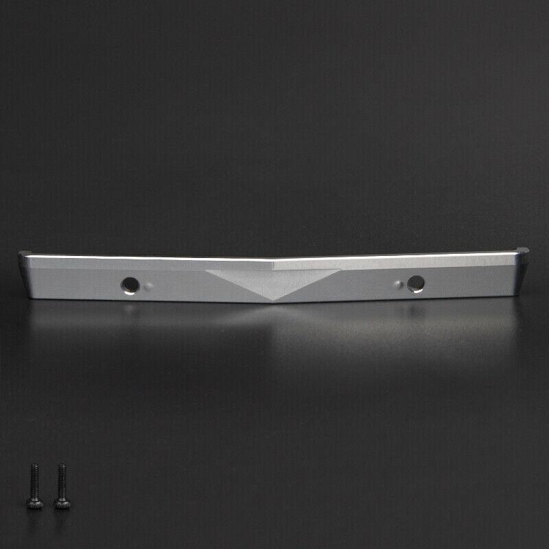 Powerhobby Axial SCX24 C10 Aluminum Front bumper - PowerHobby