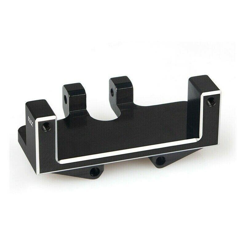 Powerhobby Axial SCX24 Aluminum Steering Servo Mount Deadbolt C10 JLU Betty - PowerHobby