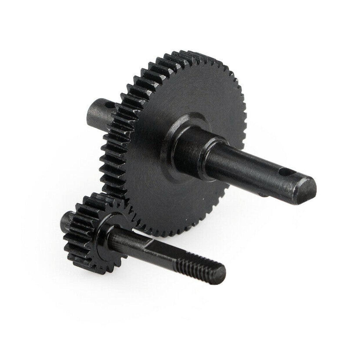 Axial SCX24 Jeep C10 B17 Betty Deadbolt Transmission Gearbox Gear