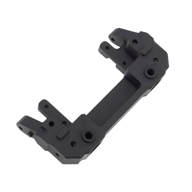 Powerhobby 1/6 Axial SCX6 Aluminum Front Bumper Mount - PowerHobby