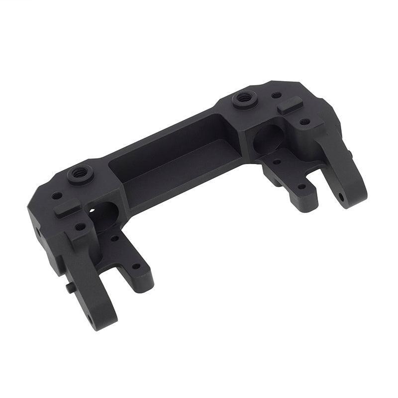 Powerhobby 1/6 Axial SCX6 Aluminum Front Bumper Mount - PowerHobby
