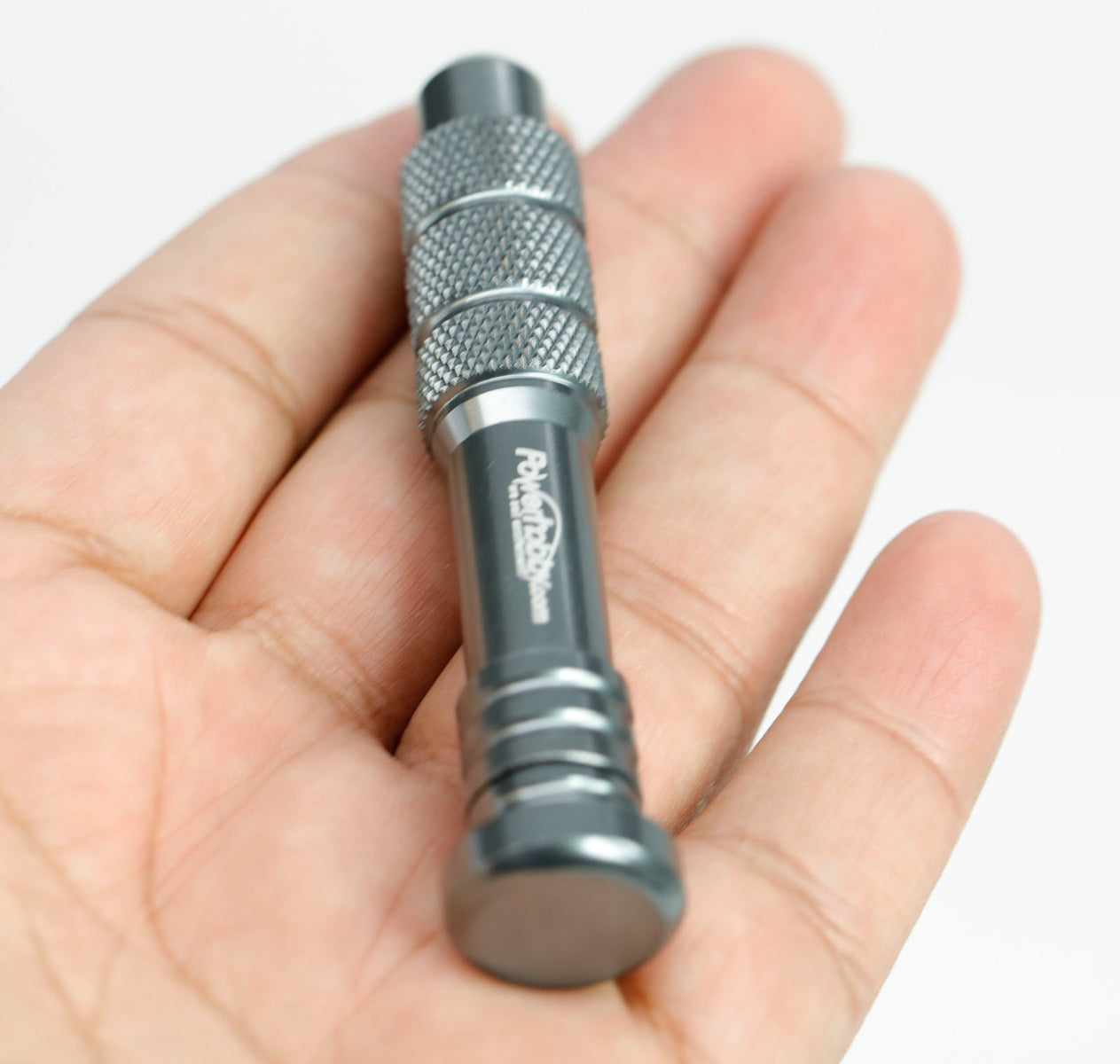 Powerhobby RC Hex Driver Tool Set Metric 0.9 1.3 1.5 2.0 2.5 3.0mm w/ 2 Handles - PowerHobby