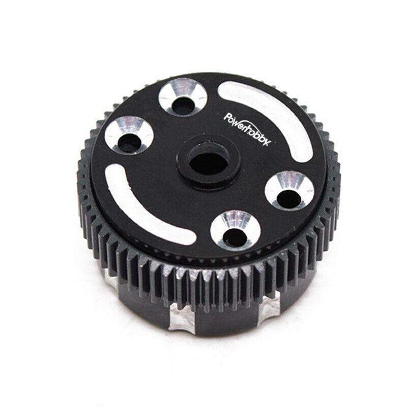 Powerhobby Sealed Aluminum Differential FOR Traxxas Slash Stampede Rustler Bandit - PowerHobby