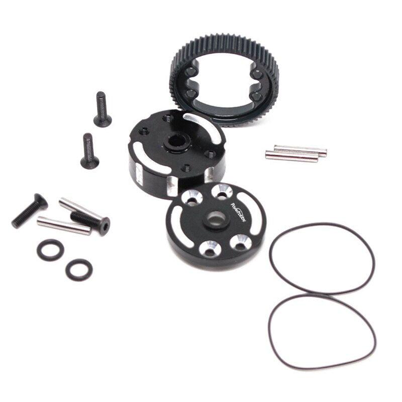 Powerhobby Sealed Aluminum Differential FOR Traxxas Slash Stampede Rustler Bandit - PowerHobby