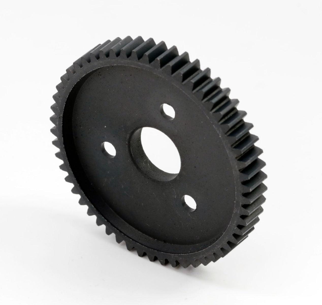 Powerhobby 54T 0.8M 32P Steel Spur Gear - PowerHobby