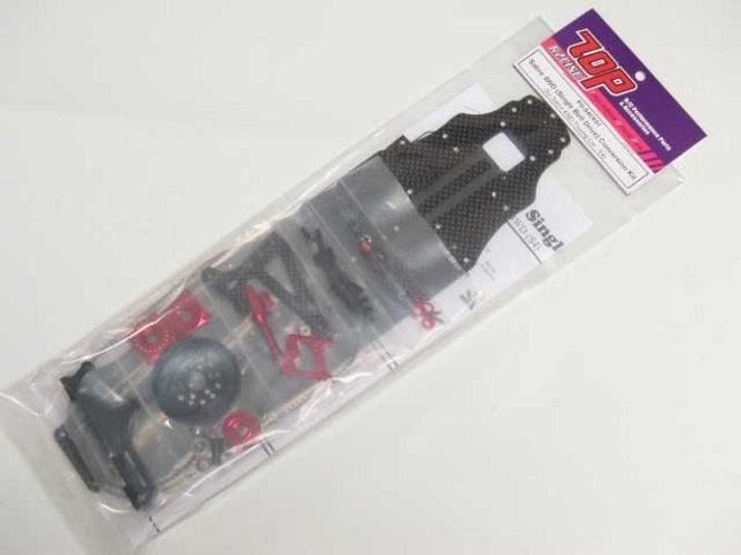 Top Racing PO-S4CK01 - PowerHobby