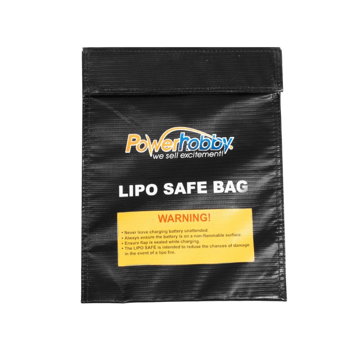 Powerhobby Large Lipo / Sack Bag - PowerHobby