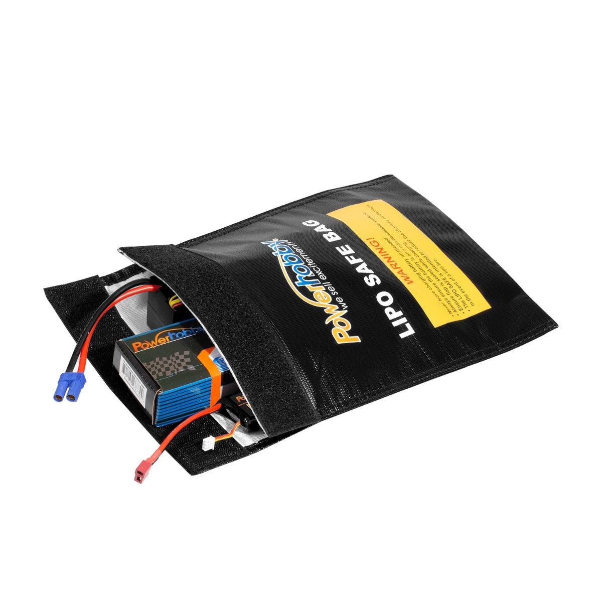 Powerhobby Large Lipo / Sack Bag - PowerHobby