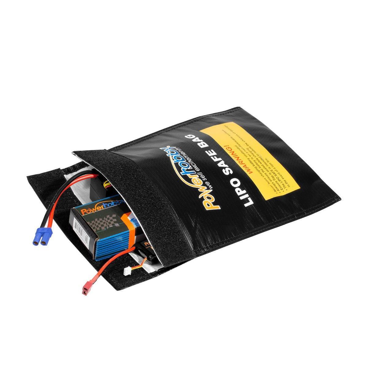 Powerhobby Large Lipo / Sack Bag - PowerHobby