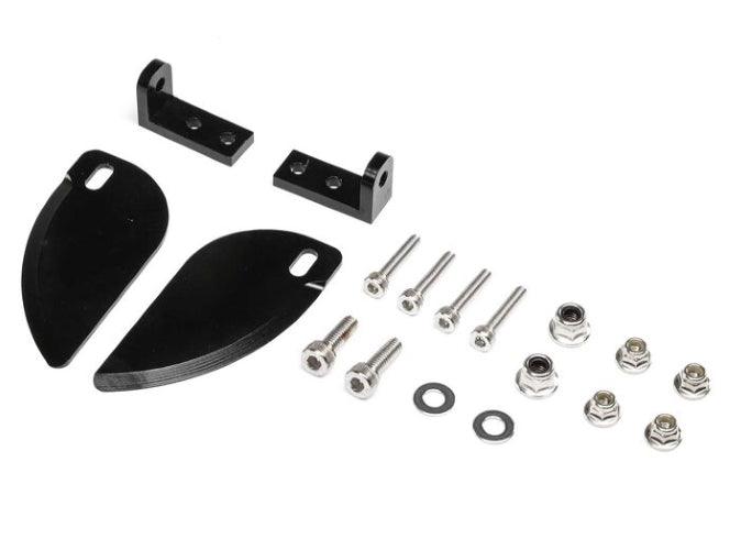 Proboat PRB281099 Turn Fin Set Impulse 32 - PowerHobby