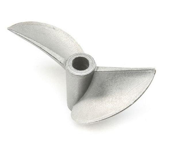 Proboat Left Side Propeller CW Rotation 1.7 x 1.6 1/16 shaft MG Zelos 36 - PowerHobby
