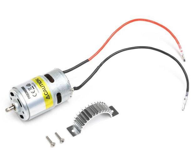ProBoat PRB282088 Motor and Heatsink Tug 30 - PowerHobby