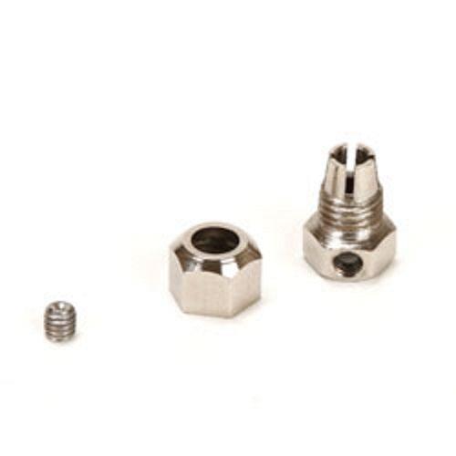 ProBoat PRB286010 Motor Coupler 5mm (Motor)/4mm (Flexshaft) BJ24 Shockwave 26 - PowerHobby