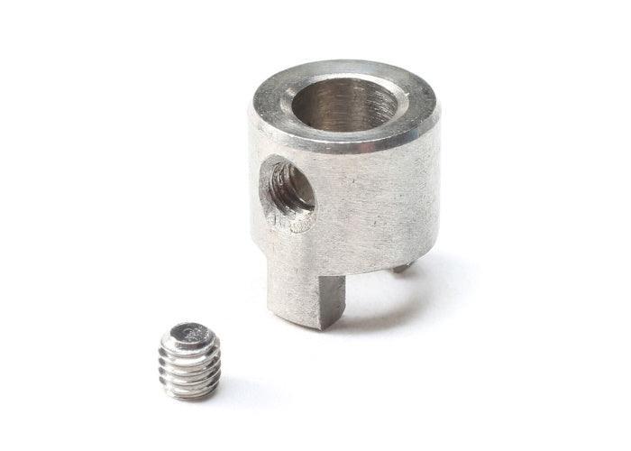 Proboat PRB286051 Drive Dog :3/16 (4.7mm) Propeller Shaft - PowerHobby
