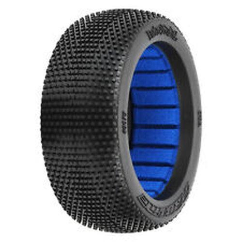 Pro-line Pro905703 Racing 1/8 Switchblade M4 off Road Buggy Tires (2) - PowerHobby