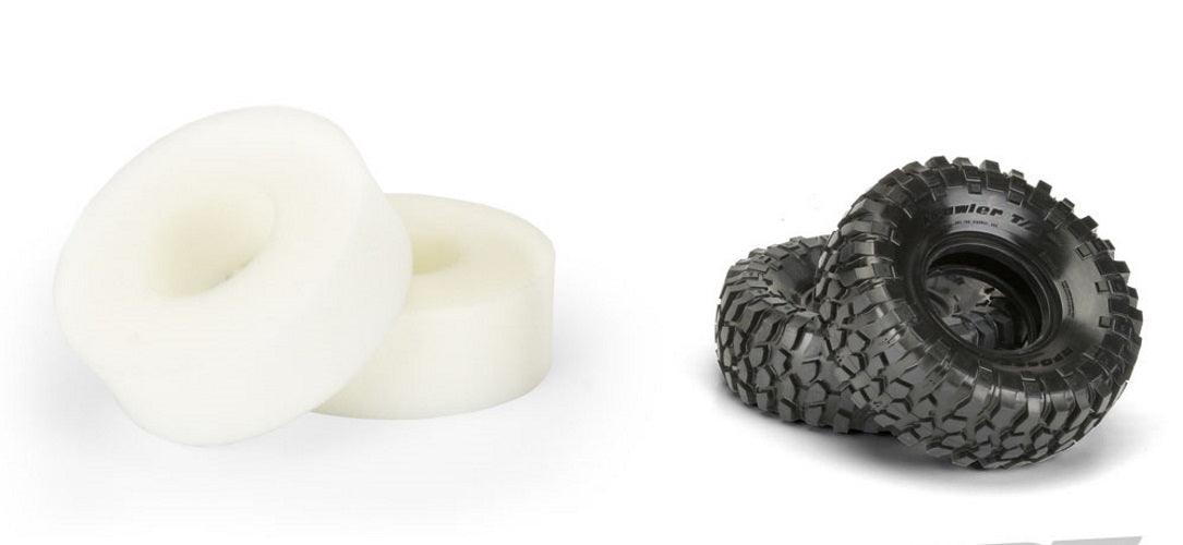 Pro-Line 10136-14 BFGoodrich Crawler T/A KX 1.9" G8 Rock Terrain Tires - PowerHobby