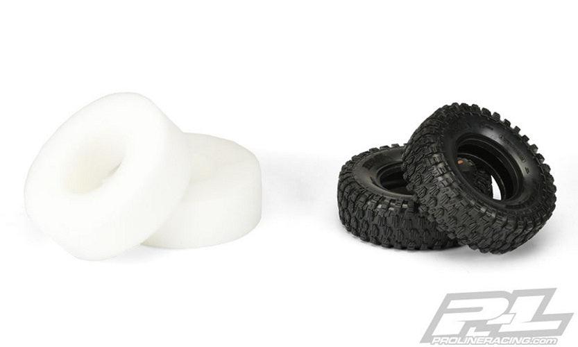 Pro-Line 10142-03 Class 1 Hyrax 1.9" Rock Crawler Tires (2) (Predator) - PowerHobby
