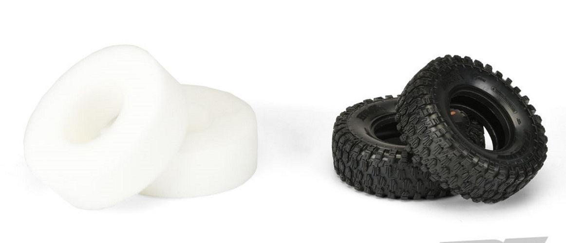 Pro-Line 10142-14 Class 1 Hyrax 1.9" Rock Crawler Tires (G8) - PowerHobby