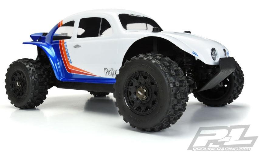 Pro-Line Badlands MX SC 2.2"/3.0" M2 (Medium) Tires For SC Truck Front or Rear - PowerHobby