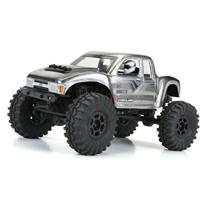 Pro-Line 1/24 Interco Super Swamper 1.0" Mounted Tires (4) Axial SCX24 - PowerHobby