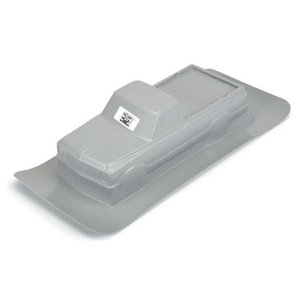 Pro-Line 3251-14 1/10 1972 Chevy C-10 (Stone Gray) Body Granite / Stampede - PowerHobby