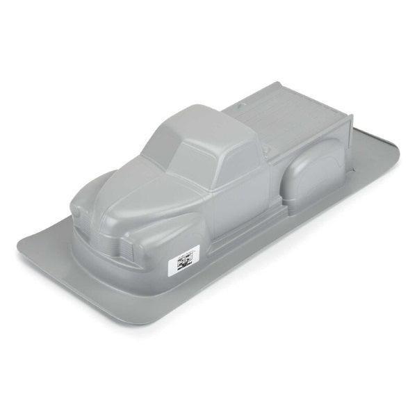 Pro-Line 3255-14 1/10 Early 50's Chevy (Stone Gray) Body Stampede / Granite - PowerHobby