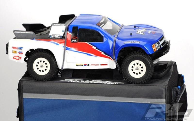 Pro-Line 6058-03 Hauler /Tote Bag Slash 4x4 2wd Revo Summit Losi SCTE - PowerHobby