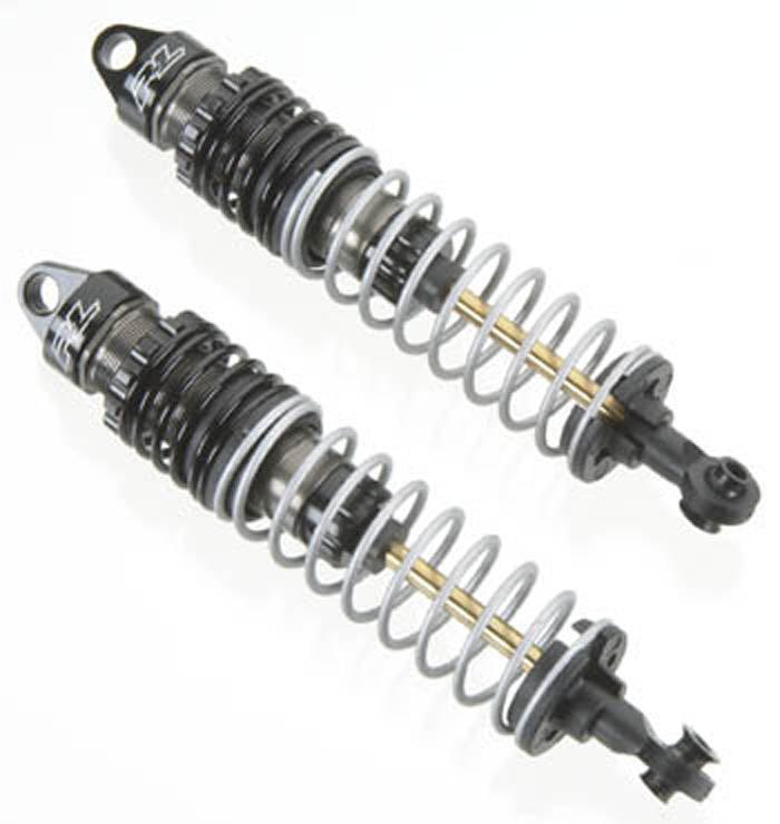 ProLine 606301 PowerStroke RearShocks Slash 2WD/4X4